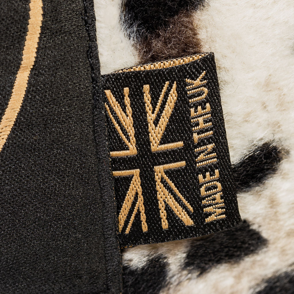 UK manufactured pet bed